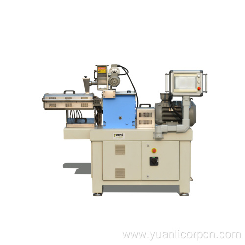 CE Approved Lab Grinding Equipment